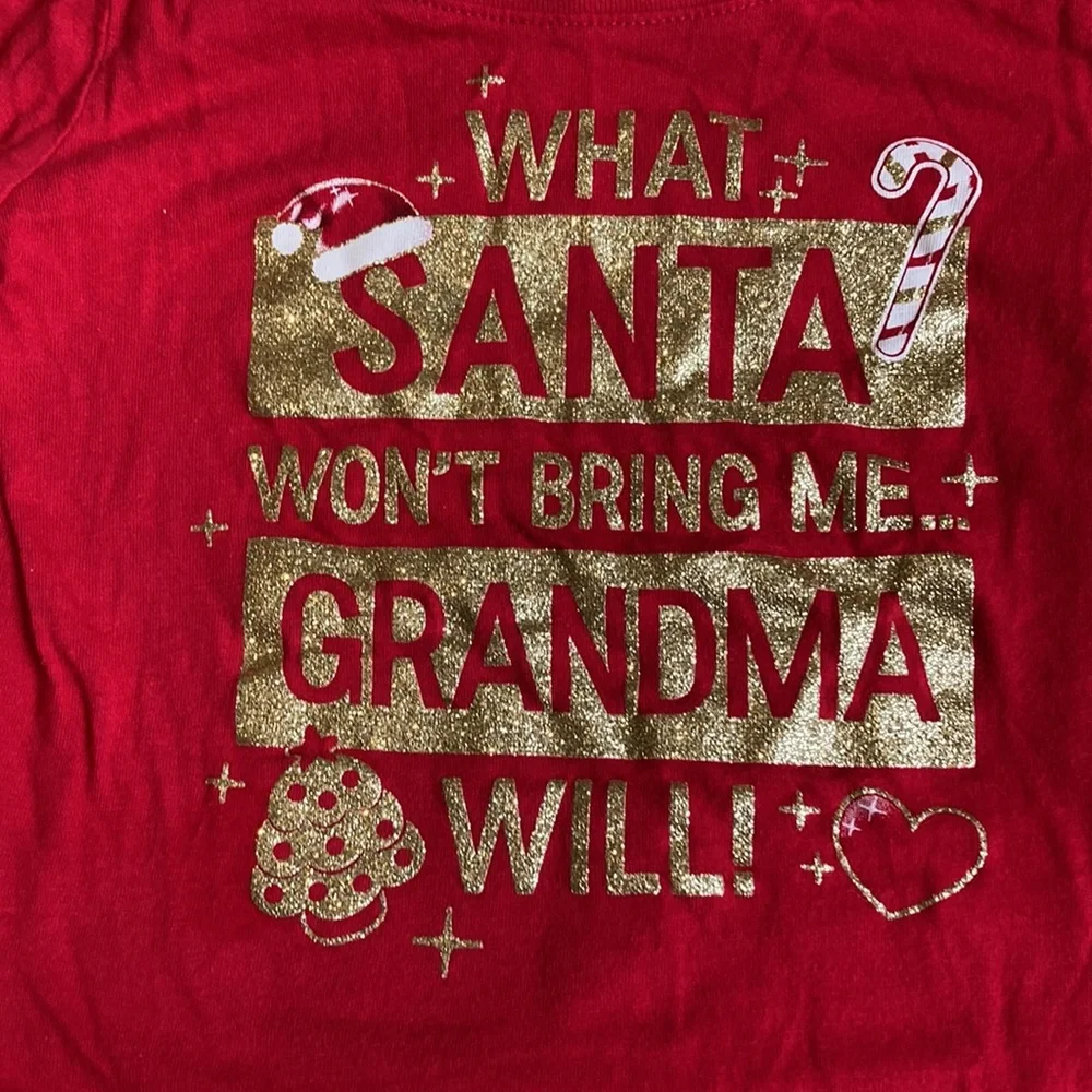 The Children’s Place Christmas Shirt